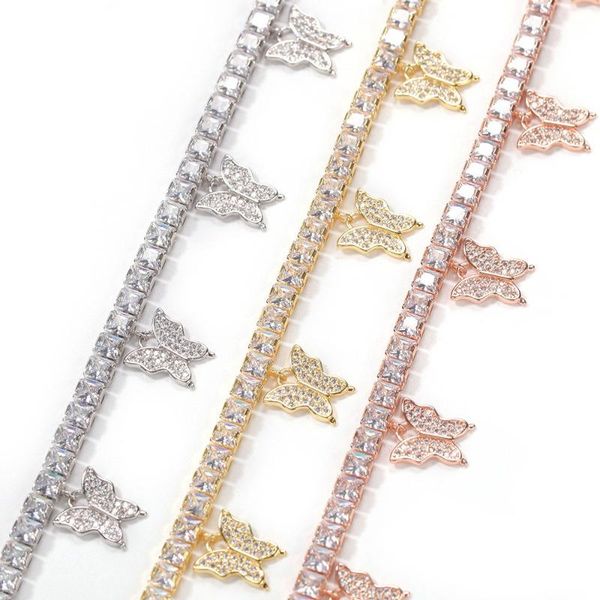 anklets fashion zircon small dainty butterfly foot chain anklet for women girl shiny jewelry, Red;blue
anklets fashion zircon small dainty butterfly foot chain anklet for women girl shiny jewelry, Red;blue