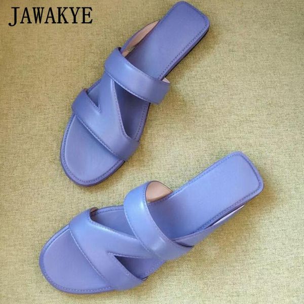 solid open toe beach slides shallow outs real leather women dress slippers comfort bread band outdoor summer shoes woman mulers, Black
solid open toe beach slides shallow outs real leather women dress slippers comfort bread band outdoor summer shoes woman mulers, Black