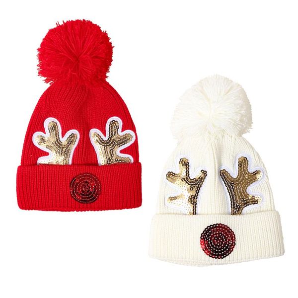 caps & hats child baby winter warm hat fashion thick knitted beanie cap xmas decor christmas sweater for year, Yellow
caps & hats child baby winter warm hat fashion thick knitted beanie cap xmas decor christmas sweater for year, Yellow
