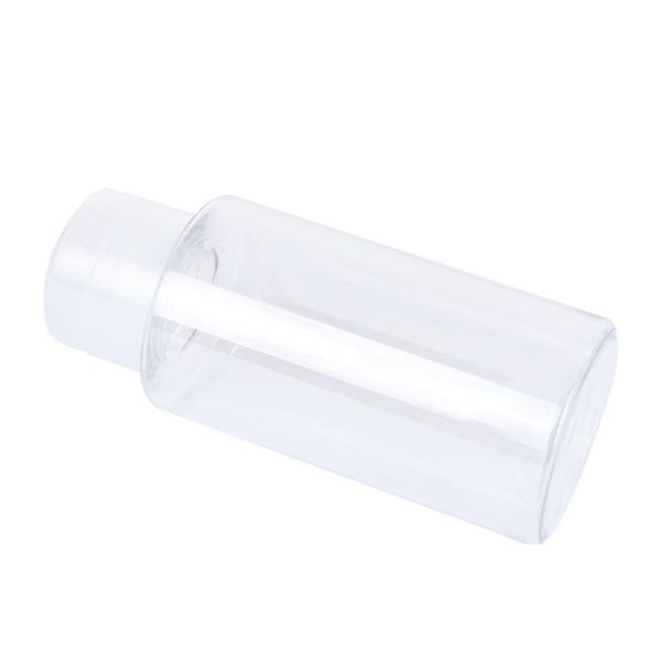 storage bottles & jars 1pc pet makeup remover bottle cosmetic travel press pump (300ml)
storage bottles & jars 1pc pet makeup remover bottle cosmetic travel press pump (300ml)