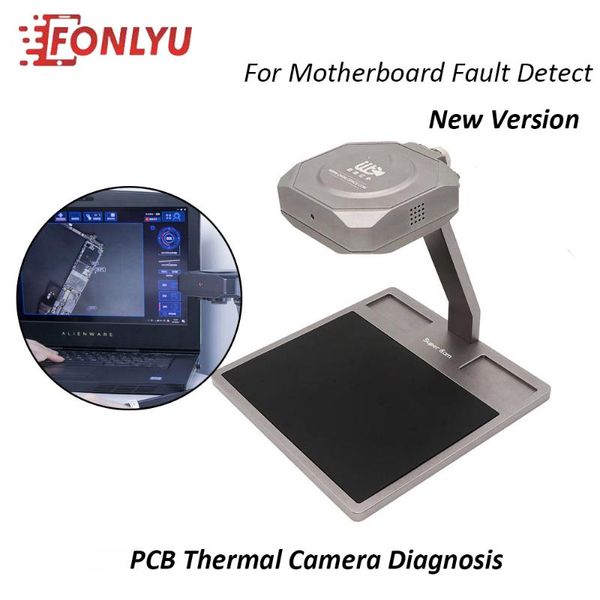 power tool sets thermal camera pcb diagnosis instrument mobile phone motherboard circuit board fault imaging
power tool sets thermal camera pcb diagnosis instrument mobile phone motherboard circuit board fault imaging