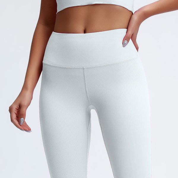 women yoga legging high waist strip fitness pants push up female running wear gym trousers workout sports tights girlzf546, Gray
women yoga legging high waist strip fitness pants push up female running wear gym trousers workout sports tights girlzf546, Gray