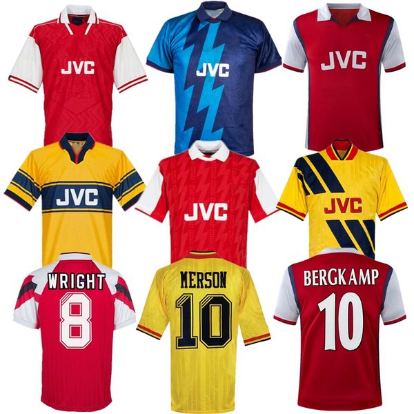 1992 1993 1994 1995 1996 1997 ian wright tony adams retro soccer jersey 93 94 anelka bergkamp merson smith home away classic vintage footbal, Black;yellow
1992 1993 1994 1995 1996 1997 ian wright tony adams retro soccer jersey 93 94 anelka bergkamp merson smith home away classic vintage footbal, Black;yellow