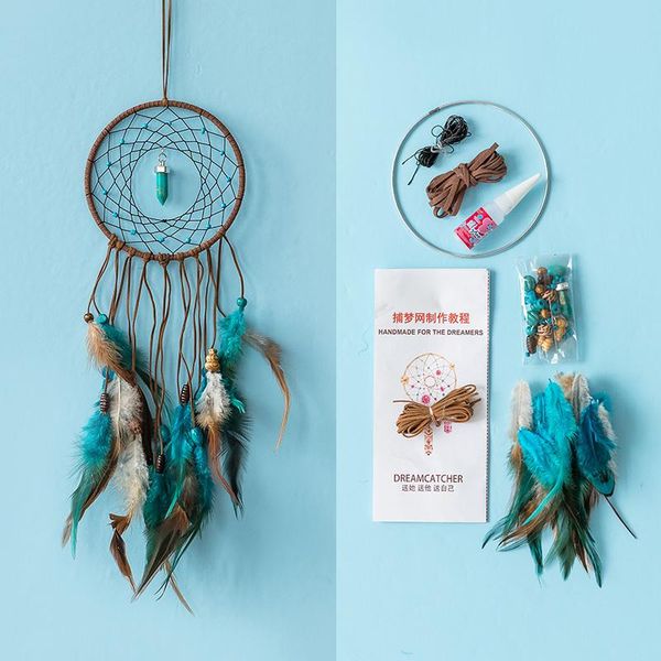 selling dream net material bag diy wind chimes do something diy hanging ornaments handmade baosen wall hanging decor
selling dream net material bag diy wind chimes do something diy hanging ornaments handmade baosen wall hanging decor
