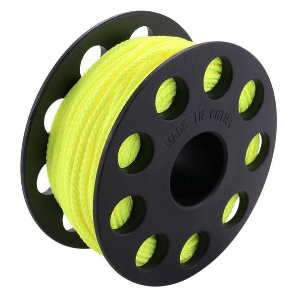 pool & accessories finger reel lightweight portable corrosion resistant diving spool with double ended snap bolt clip
pool & accessories finger reel lightweight portable corrosion resistant diving spool with double ended snap bolt clip