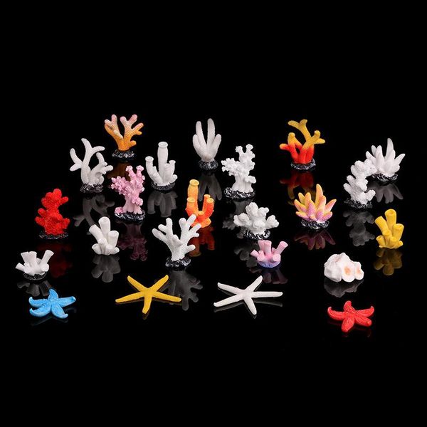 decorations underwater resin fish tank landscape aquarium decoration artificial coral cute colorful aquatic ornament
decorations underwater resin fish tank landscape aquarium decoration artificial coral cute colorful aquatic ornament