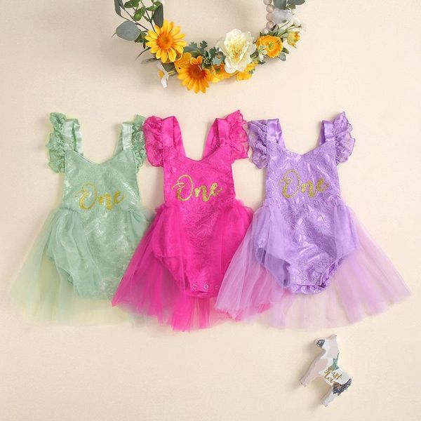 girl's dresses cute born baby girl dress sleeveless backless lace birthday party tutu bodysuit clothes 6m-24m, Red;yellow
girl's dresses cute born baby girl dress sleeveless backless lace birthday party tutu bodysuit clothes 6m-24m, Red;yellow
