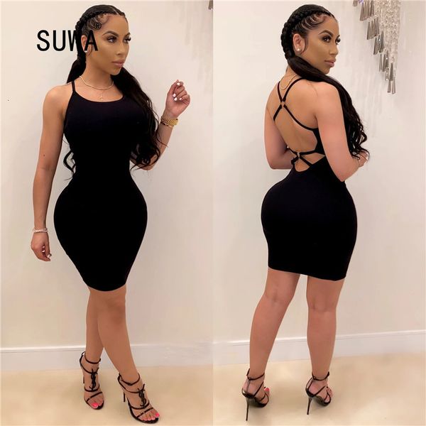 new elegant ladies es plus size 5xl 2021 wholesale summer bandage backless bodycon woman party night mini fot3, Black;gray
new elegant ladies es plus size 5xl 2021 wholesale summer bandage backless bodycon woman party night mini fot3, Black;gray
