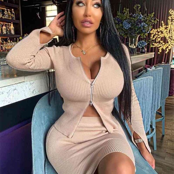 casual dresses summer's casual women's round collar long sleeve zipper cardigan black pink green white tight skirt two suits, Black;gray
casual dresses summer's casual women's round collar long sleeve zipper cardigan black pink green white tight skirt two suits, Black;gray