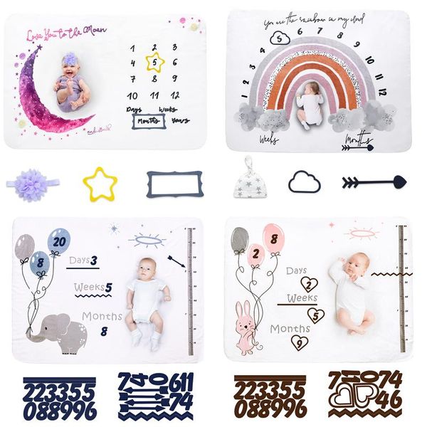 blankets & swaddling baby flannel monthly milestone blanket growth memorial po pography props creative background
blankets & swaddling baby flannel monthly milestone blanket growth memorial po pography props creative background