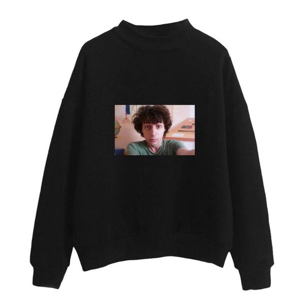 men's hoodies & sweatshirts 2021 stampylonghead merch 2d print women/men high collar sweatshirt casual turtlenecks clothes, Black
men's hoodies & sweatshirts 2021 stampylonghead merch 2d print women/men high collar sweatshirt casual turtlenecks clothes, Black