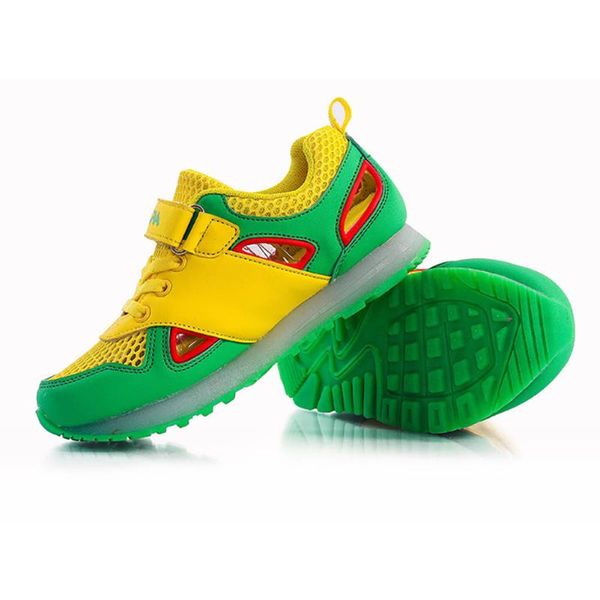 athletic & outdoor fashion children boys girls led luminous sports shoes high sneakers, Black
athletic & outdoor fashion children boys girls led luminous sports shoes high sneakers, Black