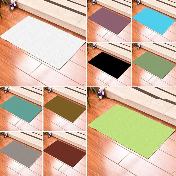 solid color minimalist fashion rectangle carpet living room bedroom kitchen non-slip door mat rug home ground blanket decor
solid color minimalist fashion rectangle carpet living room bedroom kitchen non-slip door mat rug home ground blanket decor