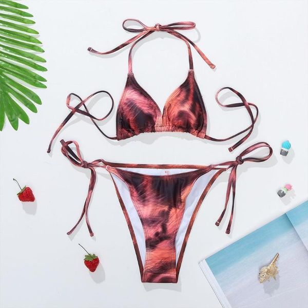 2021 colorful tie-dye 3pcs swimsuit set women triangle bikini with flare long sleeve cover up cardigan bathing suit
2021 colorful tie-dye 3pcs swimsuit set women triangle bikini with flare long sleeve cover up cardigan bathing suit