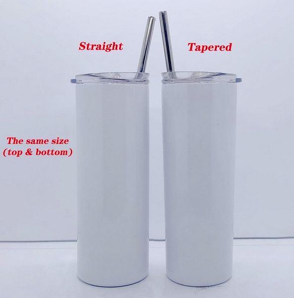 20oz sublimation blanks tumbler straight stainless steel skinny tumblers double wall vacuum insulated travel mug wholesale in bulk
20oz sublimation blanks tumbler straight stainless steel skinny tumblers double wall vacuum insulated travel mug wholesale in bulk
