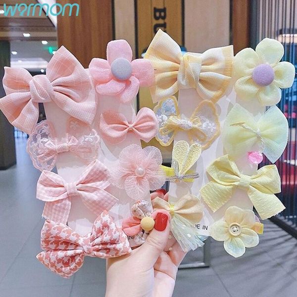 hair accessories warmom toddlers kids cotton chiffon flower stars clips velvet princess hairpins barrettes fashion girls, Slivery;white
hair accessories warmom toddlers kids cotton chiffon flower stars clips velvet princess hairpins barrettes fashion girls, Slivery;white
