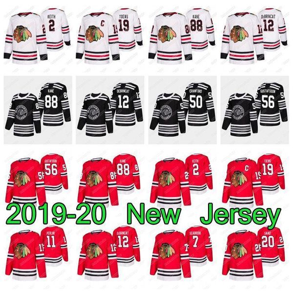 77 kirby dach chicago blackhawks 2019-2020 authentic pro jersey patrick kane jonathan toews corey crawford duncan keith alex debrincat, Black;red
77 kirby dach chicago blackhawks 2019-2020 authentic pro jersey patrick kane jonathan toews corey crawford duncan keith alex debrincat, Black;red