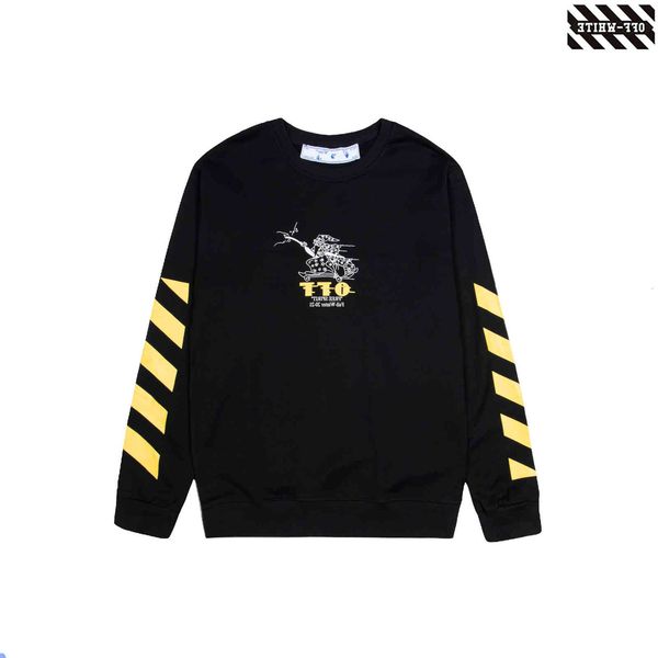 off 2021 autumn and winter magician character cartoon series men's women's pullover round neck sweater, Black
off 2021 autumn and winter magician character cartoon series men's women's pullover round neck sweater, Black