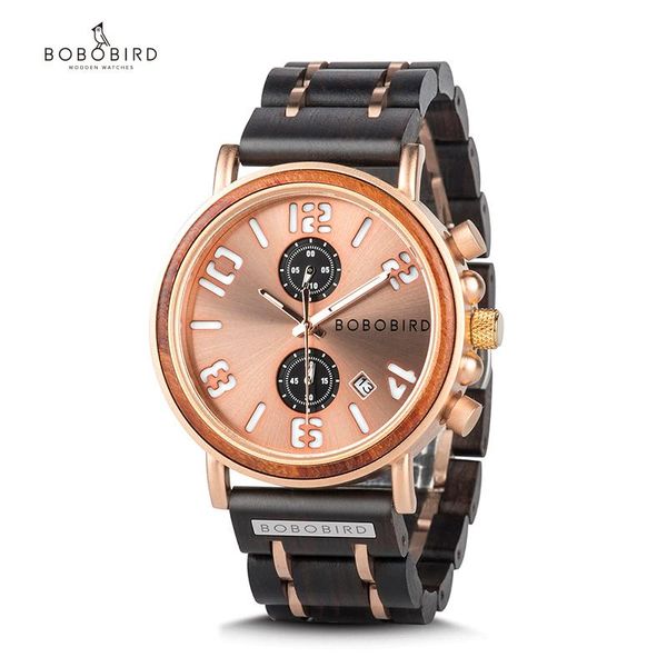 wristwatches 2021 men watch bobo bird quartz wristwatch original wood multifunction sport clock luminous resrelogio masculino dropship, Slivery;brown
wristwatches 2021 men watch bobo bird quartz wristwatch original wood multifunction sport clock luminous resrelogio masculino dropship, Slivery;brown