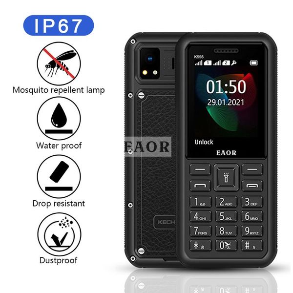 walkie talkie eaor ip67 waterproof rugged phone 2.4inch dual sim card big battery phones with mosquito repellent lamp bar
walkie talkie eaor ip67 waterproof rugged phone 2.4inch dual sim card big battery phones with mosquito repellent lamp bar