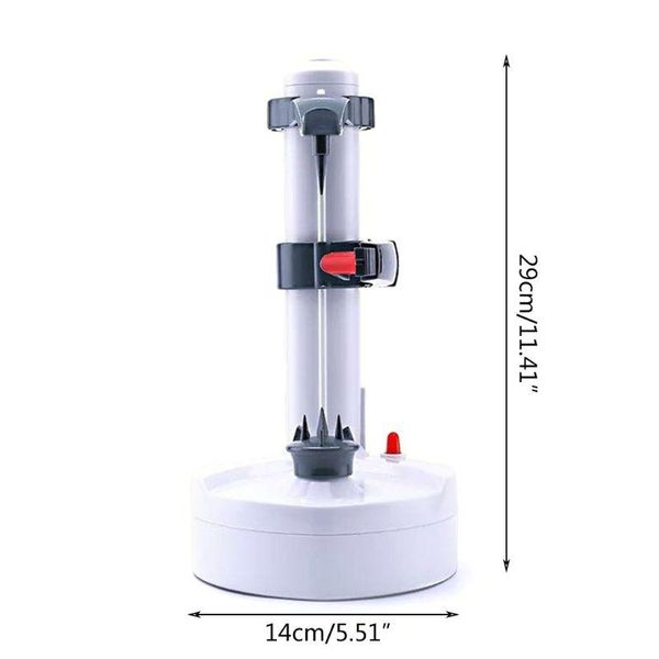 electric peeler multifunction for fruit and vegetable peeler potato cutter j0pe 
electric peeler multifunction for fruit and vegetable peeler potato cutter j0pe