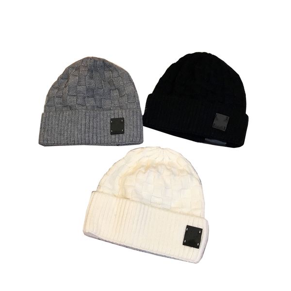 autumn winter windproof beanies famous designer hats men women wool hat solid color knitted cap, Blue;gray
autumn winter windproof beanies famous designer hats men women wool hat solid color knitted cap, Blue;gray
