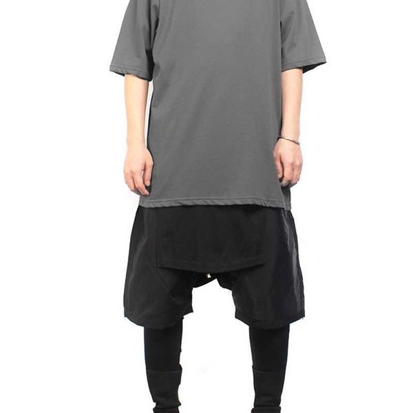fashion outlet 21ss owens grey dark ro solid loose 5 / s grey short sleeve casual t-shirt men's rick style oirr, White;black
fashion outlet 21ss owens grey dark ro solid loose 5 / s grey short sleeve casual t-shirt men's rick style oirr, White;black