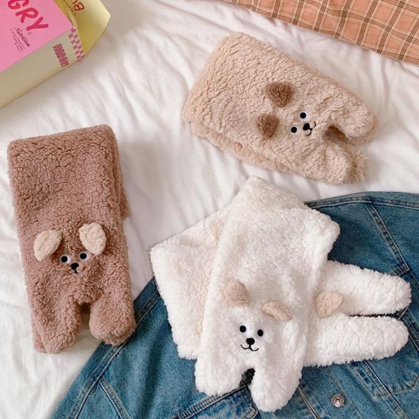 hats, scarves & gloves sets women fashion plush scarf cartoon bear warm neck cover autumn winter boy girls thickening, Blue;gray
hats, scarves & gloves sets women fashion plush scarf cartoon bear warm neck cover autumn winter boy girls thickening, Blue;gray