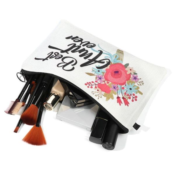 cosmetic bags & cases canvas thermal transfer ladies bag aunt ever makeup travel toiletry pouch gifts with zipper waterproof
cosmetic bags & cases canvas thermal transfer ladies bag aunt ever makeup travel toiletry pouch gifts with zipper waterproof