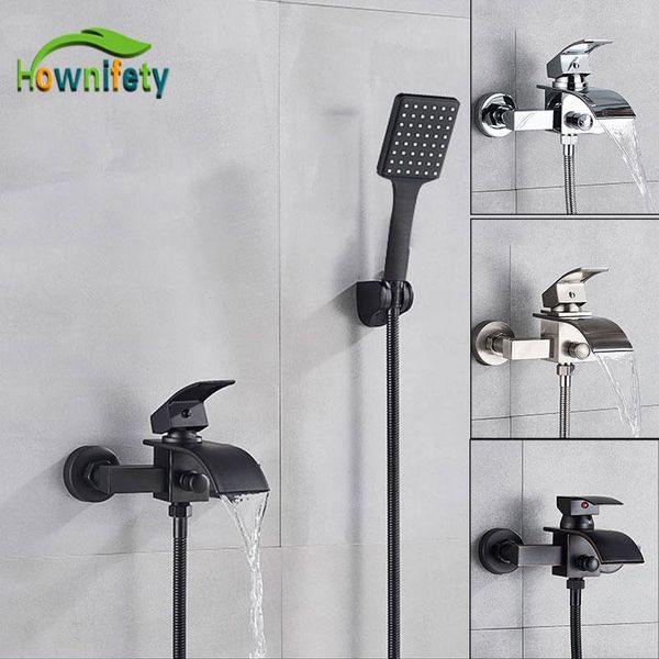 chrome/brushed nickel/orb shower set abs hand shower concealed bathroom and cold mixer system
chrome/brushed nickel/orb shower set abs hand shower concealed bathroom and cold mixer system