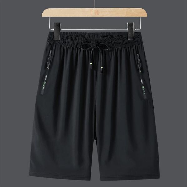 men's shorts -8xl ice silk summer mens sports basketball beach fitness gym joggers running sweat track workout casual male z025, White;black
men's shorts -8xl ice silk summer mens sports basketball beach fitness gym joggers running sweat track workout casual male z025, White;black