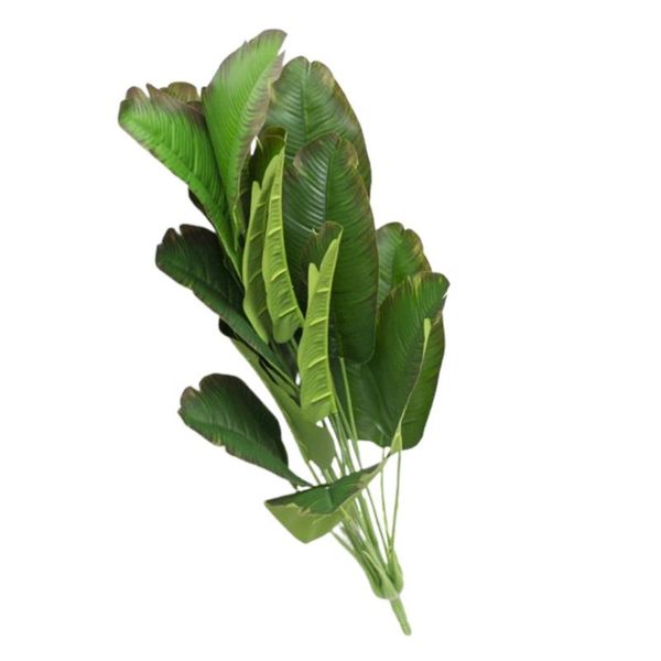 vases 18 leaves potted plant large artificial banana tree fake monstera plastic palm for home garden wedding decor
vases 18 leaves potted plant large artificial banana tree fake monstera plastic palm for home garden wedding decor