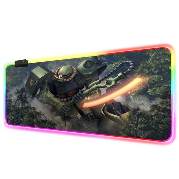 mouse pads & wrist rests large gundam rgb pad xxl gaming mousepad led mause gamer robot carpet big pc desk mat with backlit
mouse pads & wrist rests large gundam rgb pad xxl gaming mousepad led mause gamer robot carpet big pc desk mat with backlit