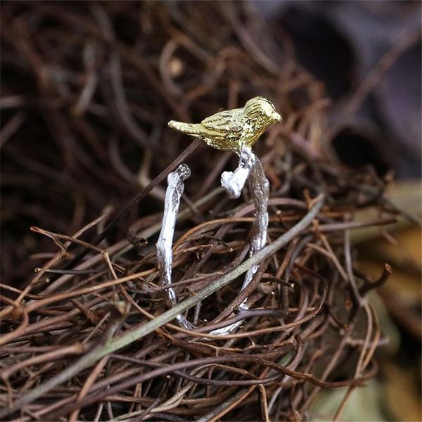 wedding rings personality retro vintage 925 sterling silver bird for women engagement jewelry big finger anillos, Slivery;golden
wedding rings personality retro vintage 925 sterling silver bird for women engagement jewelry big finger anillos, Slivery;golden