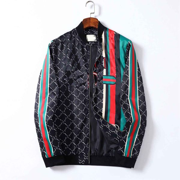 21ss men luxury designer winter bomber jacket windbreaker oversized casual jackets men's m~3xl, Black;brown
21ss men luxury designer winter bomber jacket windbreaker oversized casual jackets men's m~3xl, Black;brown