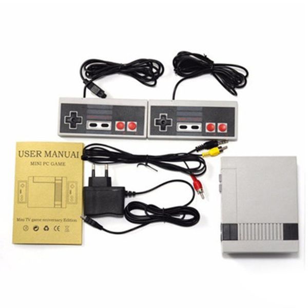 game controllers & joysticks mini tv handheld family recreation av port retro built-in 500/620 2pcs gamepad gaming player
game controllers & joysticks mini tv handheld family recreation av port retro built-in 500/620 2pcs gamepad gaming player