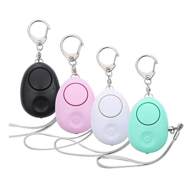 smart home sensor 4pcs safe sound personal alarm 130db safety keychain with led light,emergency for women,kids
smart home sensor 4pcs safe sound personal alarm 130db safety keychain with led light,emergency for women,kids
