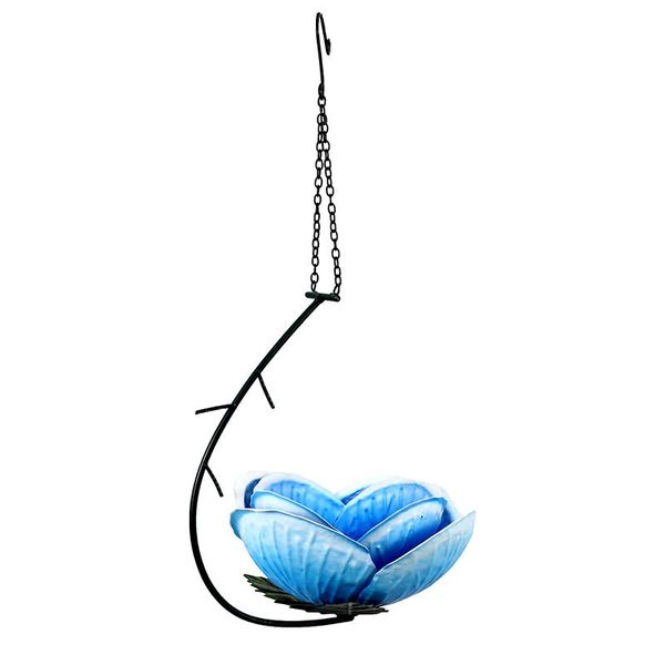 garden decorations flower metal bird feeders for decoration outdoor statues and accessories sculptures
garden decorations flower metal bird feeders for decoration outdoor statues and accessories sculptures