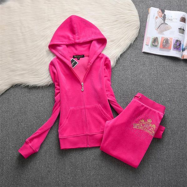 senior lovers brand women juicy sporting suits outdoor velvet autumn casual womens tracksuits hooded collar jogging sportswear suitthe femal, Gray
senior lovers brand women juicy sporting suits outdoor velvet autumn casual womens tracksuits hooded collar jogging sportswear suitthe femal, Gray