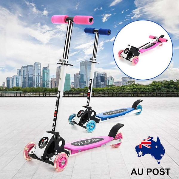 3 wheels 15km foldable aluminum alloy pu wheel anti-skidding kick scooter for kids happy baby gift cooler scooter
3 wheels 15km foldable aluminum alloy pu wheel anti-skidding kick scooter for kids happy baby gift cooler scooter