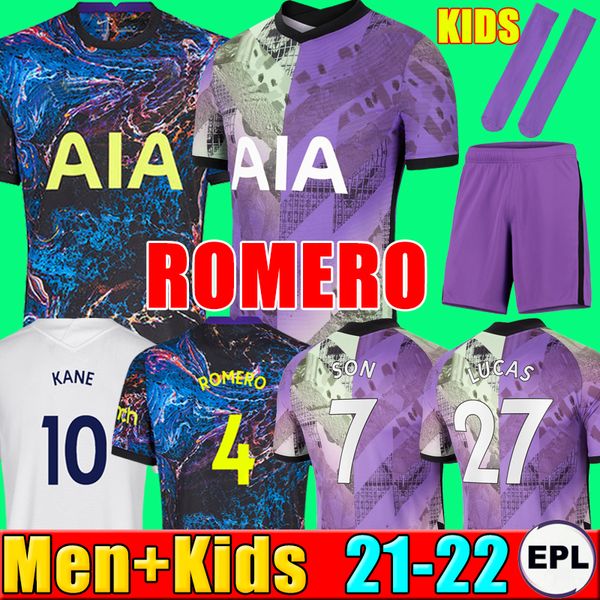21 22 romero dele son tottenham bale kane soccer jersey hojbjerg bergwijn lo celso spurs winks 2021 2022 lucas football shirt uniforms men k, Black;yellow
21 22 romero dele son tottenham bale kane soccer jersey hojbjerg bergwijn lo celso spurs winks 2021 2022 lucas football shirt uniforms men k, Black;yellow