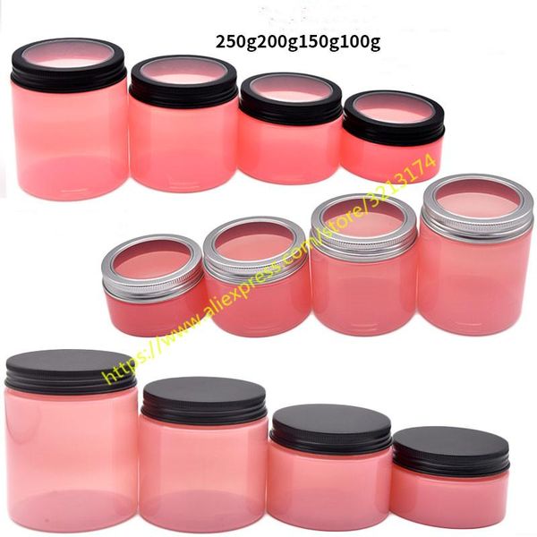 storage bottles & jars 250g 200g 150g 100g pink pet cream jar,cosmetic container,display case,facial mask packing,plastic skin care pot
storage bottles & jars 250g 200g 150g 100g pink pet cream jar,cosmetic container,display case,facial mask packing,plastic skin care pot