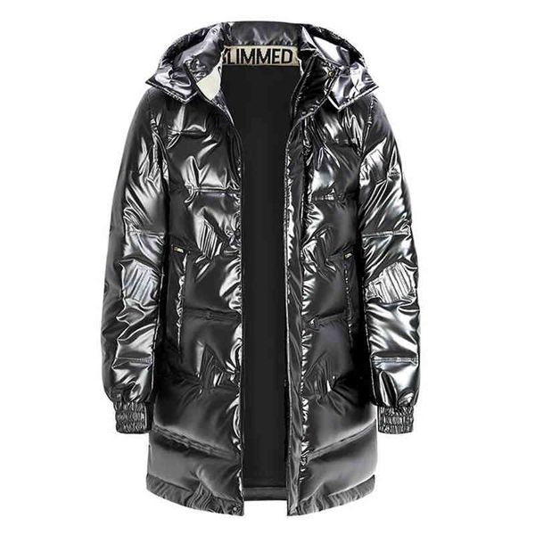 2021 brand clothing in the winter keep warm white duck ets/fashion men slim fit long leisure hooded down et 5xl, Black;white
2021 brand clothing in the winter keep warm white duck ets/fashion men slim fit long leisure hooded down et 5xl, Black;white