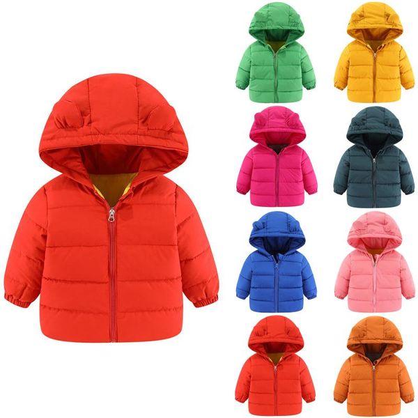 down coat children winter jacket ultra light baby girls jackets kids hooded outerwear boys snowsuit clothing 0-6years, Blue;gray
down coat children winter jacket ultra light baby girls jackets kids hooded outerwear boys snowsuit clothing 0-6years, Blue;gray