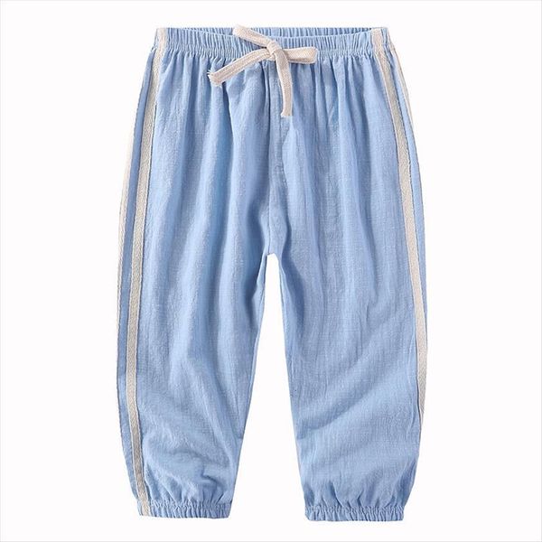 kids pants for boys girls fashion summer trousers candy color long anti mosquito children casual 100 160cm cotton, Blue
kids pants for boys girls fashion summer trousers candy color long anti mosquito children casual 100 160cm cotton, Blue