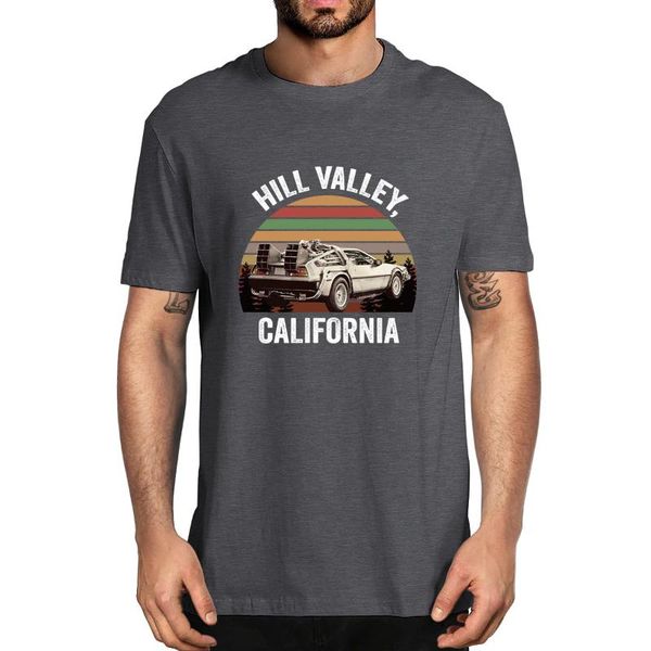 men's t-shirts 100% cotton hill valley men's novelty t-shirt back to the future mcfly summer women soft tee harajuku street, White;black
men's t-shirts 100% cotton hill valley men's novelty t-shirt back to the future mcfly summer women soft tee harajuku street, White;black