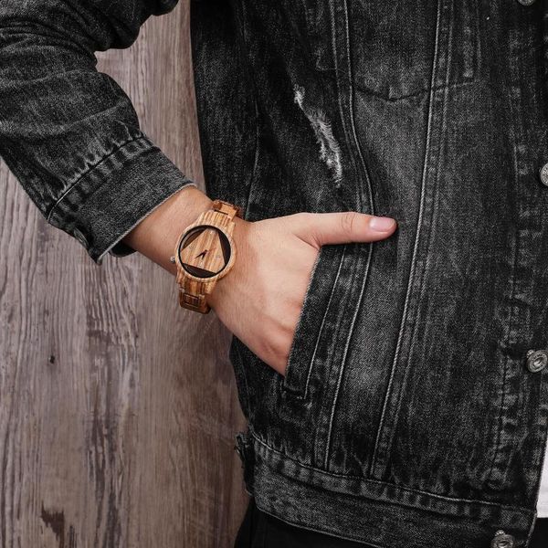 wristwatches wooden 100% boy's simple watch dial waterpoof casual men's vintage watches clock, Slivery;brown
wristwatches wooden 100% boy's simple watch dial waterpoof casual men's vintage watches clock, Slivery;brown