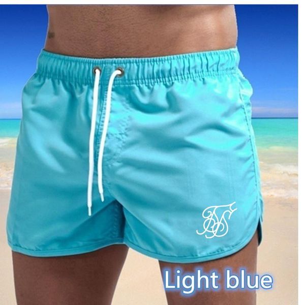 2021summer men new shorts men's casual shorts fitness exercise beach breathable mesh jogger men's brand, White;black
2021summer men new shorts men's casual shorts fitness exercise beach breathable mesh jogger men's brand, White;black