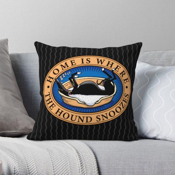 pillow case home is where the hound snoozes square pillowcase polyester linen velvet pattern zip decor cushion cover
pillow case home is where the hound snoozes square pillowcase polyester linen velvet pattern zip decor cushion cover