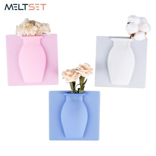 vases magic silicone vase wall hanging glass stickers suction cup floret bottle container for flowers home decor
vases magic silicone vase wall hanging glass stickers suction cup floret bottle container for flowers home decor